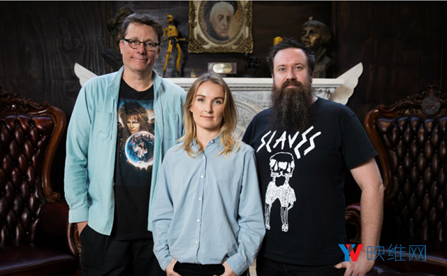 三年前概念成真，维塔与Magic Leap联手打造MR游戏