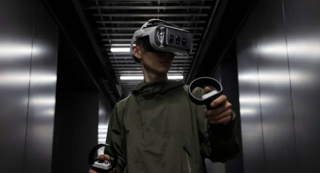 Varjo发布全新VR/MR头显XR-4，两个2000万像素摄像头用于实时逼真MR透视