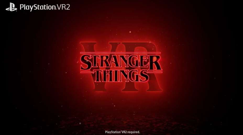《怪奇物语VR》将于12月登陆索尼PSVR 2