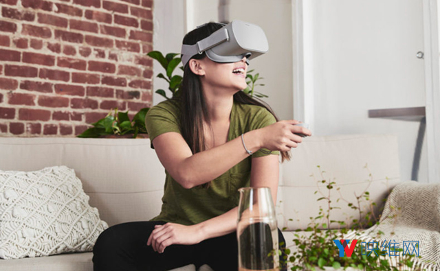 卡马克表示Oculus Go将会支持USB扩展存储