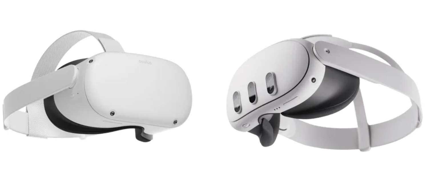 Meta申明开放系统不是放弃硬件，将继续开发生产Quest头显