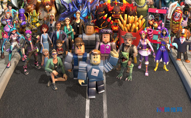 Roblox创始人：Roblox支持Oculus Quest平台完全合理