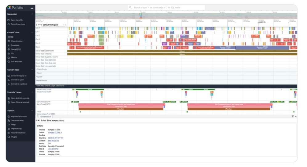 Meta GDC分享：手势交互、AI智能体、性能优化与数据分析