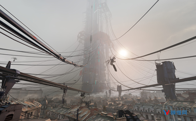 Steam VR 每周十大新内容