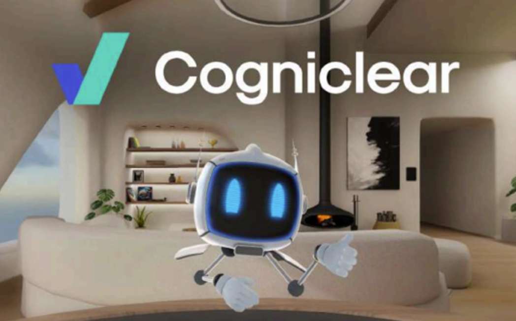 Virtuleap推出健康认知评估工具Cogniclear VR，支持PICO等一系列头显