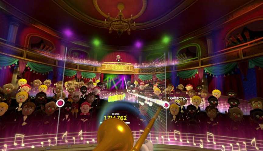 Steam VR 每周十大新内容