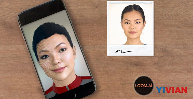 3D角色创作平台Loom.ai获三星300万美元战略投资