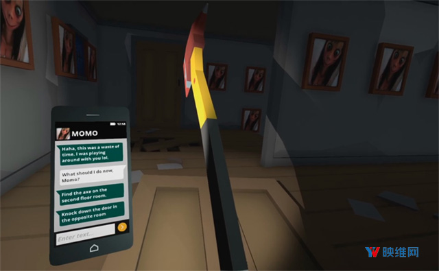 Oculus Rift 每周新内容