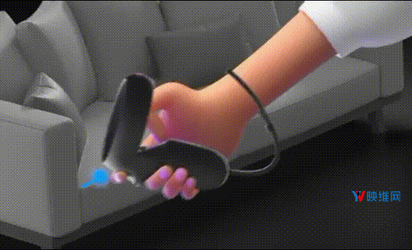 或为Connect 7大会准备，Quest v20版本隐藏了一系列新功能