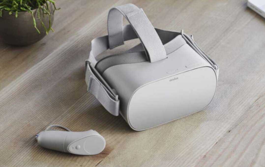 全球各地Oculus Go用户反馈安装的App无法再启动