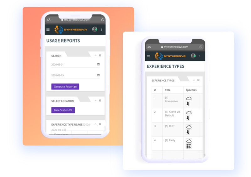 AR/VR娱乐服务商Fantasy 360收购LBE VR技术商Synthesis VR