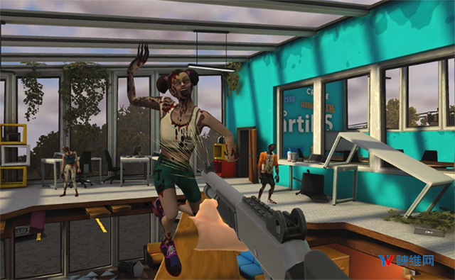 Oculus Store每周新内容