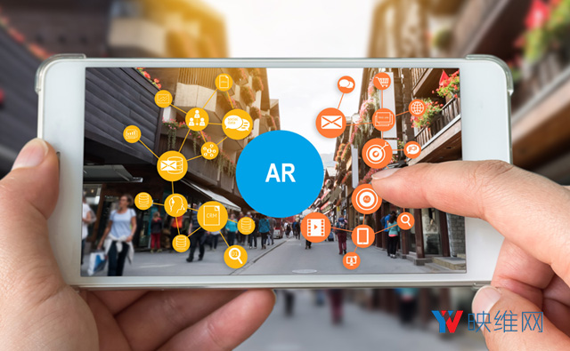 Digi-Capital：未来五年AR市场达900亿美元，VR达150亿美元