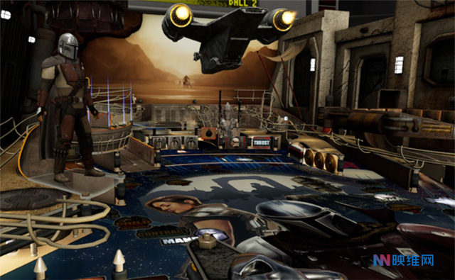 Oculus Store每周新内容