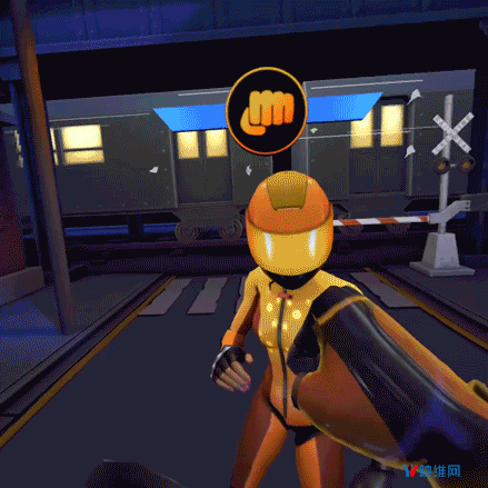 研发实战：从2D到VR，详述《Path of the Warrior》的移植研发