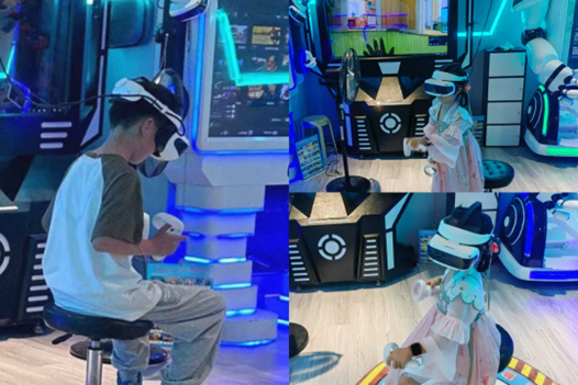 大朋VR 7月月报 | 新合作、新订单、新方案