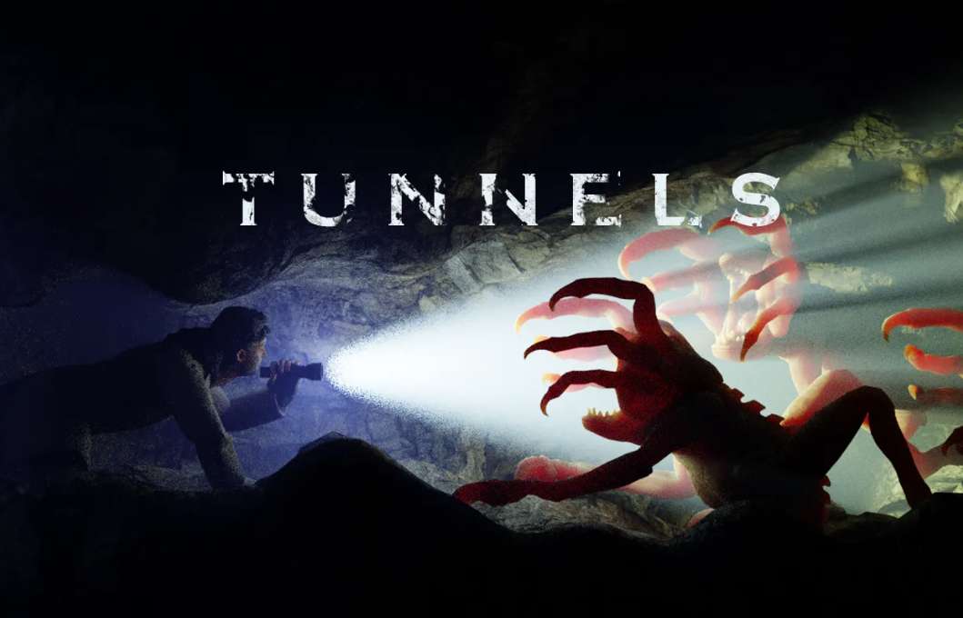 VR恐怖新作《Tunnels》5月15日登陆Meta Quest