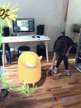 Normcore可为任何Unity AR/VR带来多人协作功能