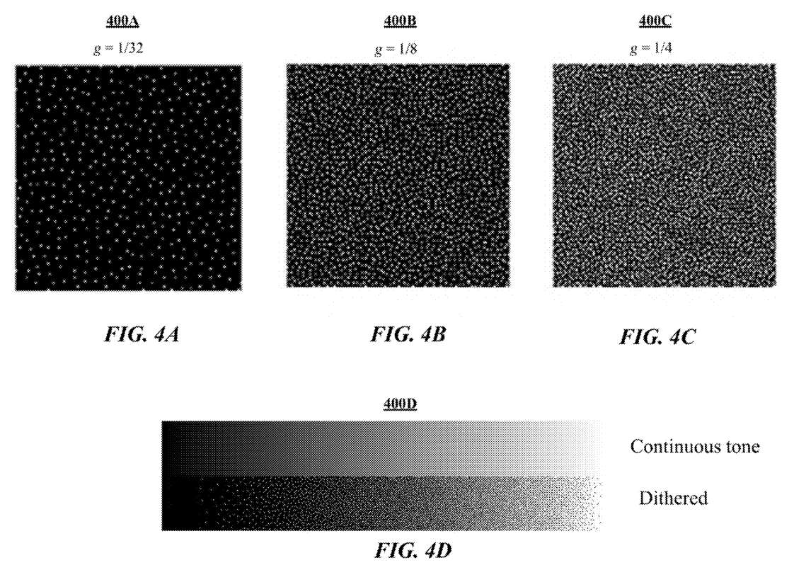 Meta AR/VR专利介绍约束全色抖动方法，提供更好图像显示结果