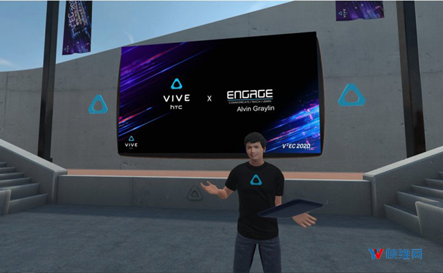 Immersive VR Education获HTC 330万美元投资