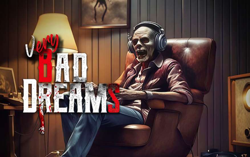 Steam VR 每周十大新内容