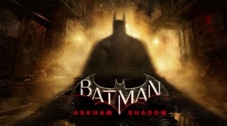 《蝙蝠侠：阿卡姆之影》发布新预告片，介绍游戏背后故事