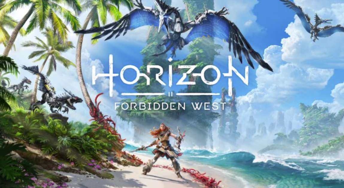 开发者为《地平线：西之绝境》带来VR Mod，支持六自由度