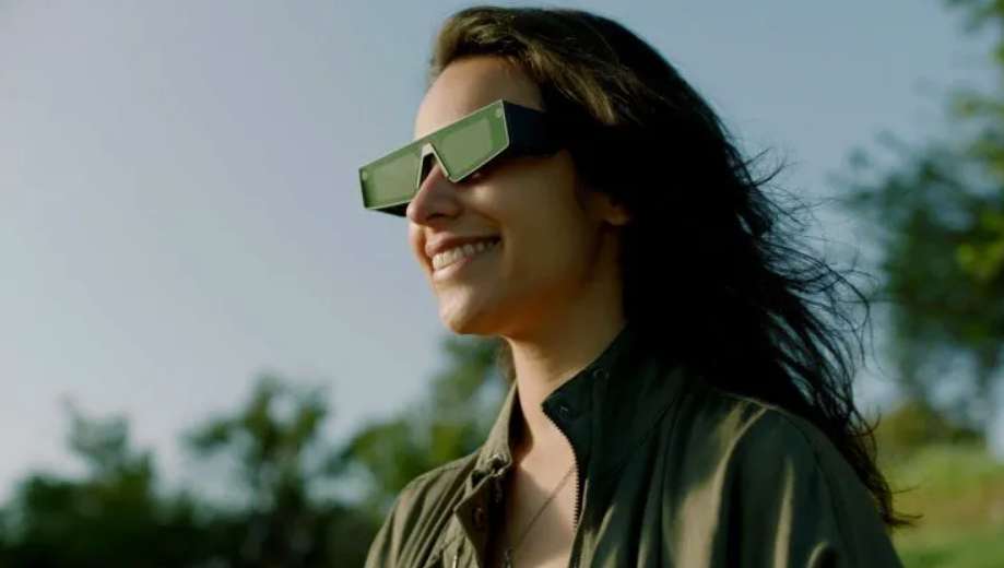Snap、Meta将在9月发布各自的首款AR眼镜