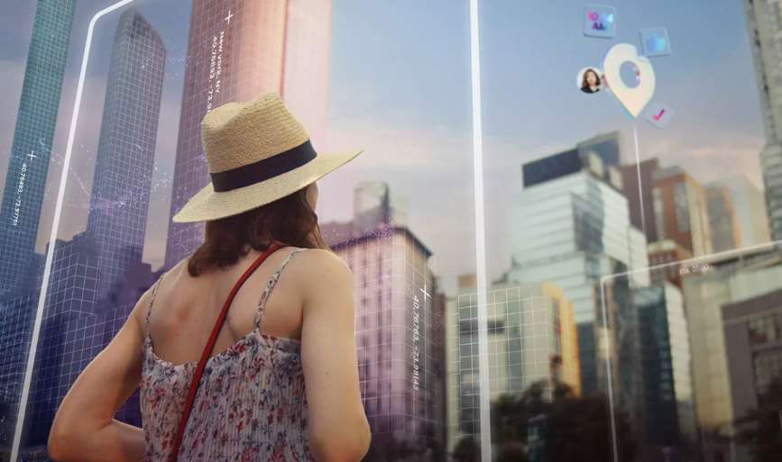 Niantic完成游戏业务出售，并成立2.5亿美元新公司专注空间计算AI