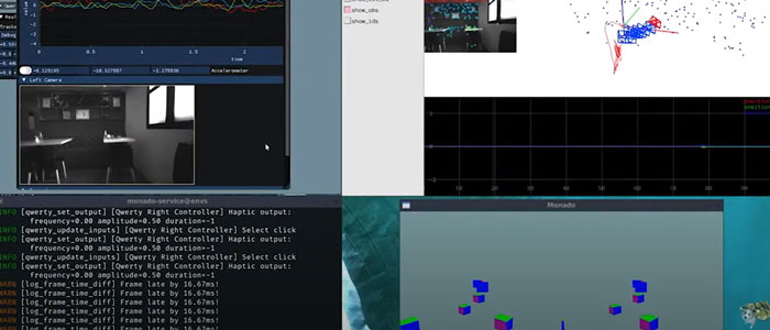 传Valve新VR设备可充当高端Steam Deck，开玩所有PC游戏