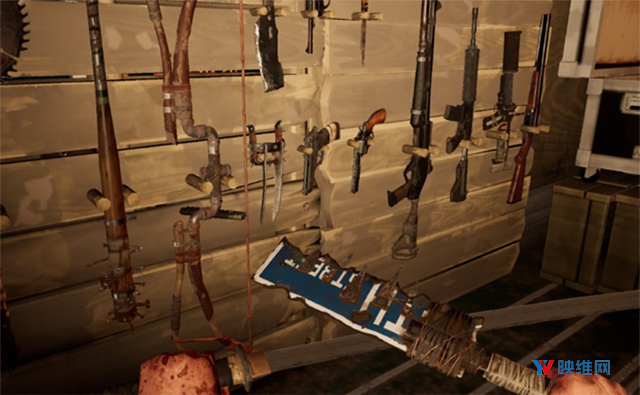 Oculus Quest 每周新内容