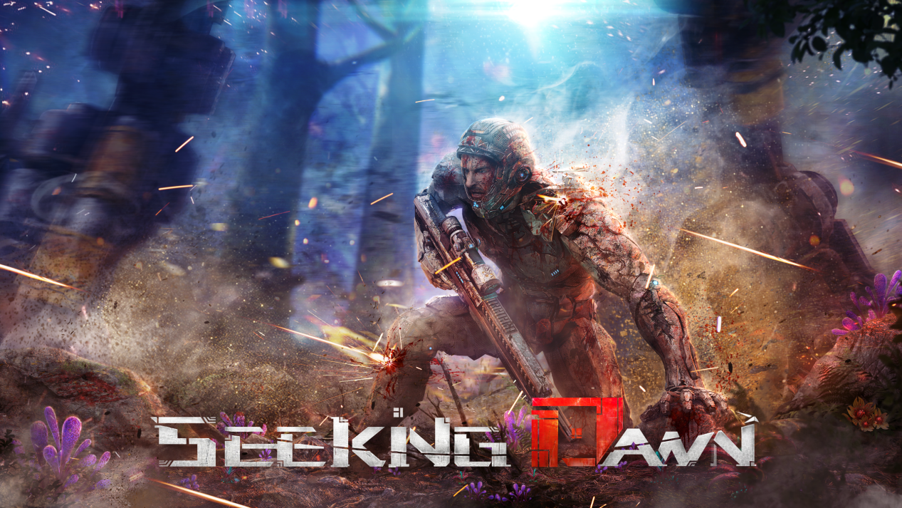 《寻找黎明(Seeking Dawn)》正式上线 支持多人联机并计划更新免费DLC