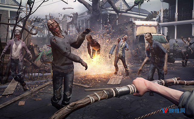 PlayStation VR Store 每周新内容