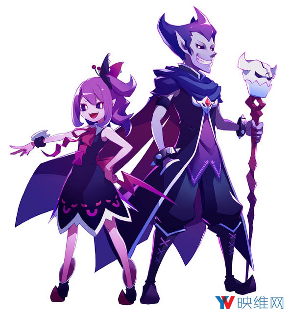 VR版《勇者别嚣张》登陆北美PlayStation VR