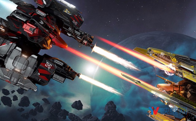 CCP解释退出VR原因，曾预计VR是现在两到三倍规模