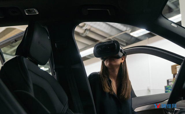 iMotions与Varjo合作，用VR展开低成本『人类行为』研究