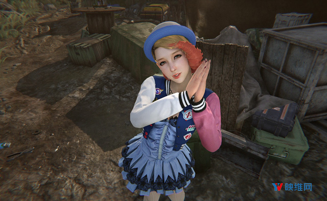 Steam VR 每周十大新内容