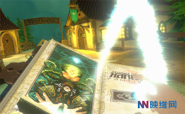 Oculus Store每周新内容