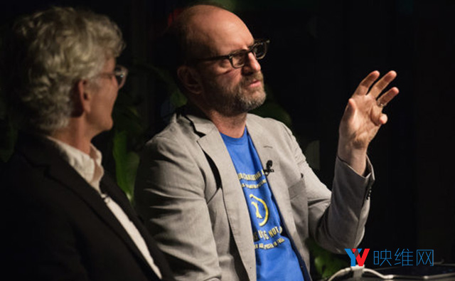 缺乏反拍镜头，奥斯卡获奖导演认为VR不适合长篇叙事