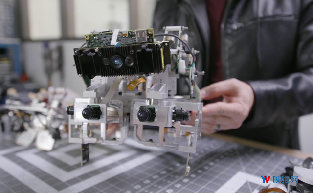 幕后首次披露，创造HoloLens，发明未来！