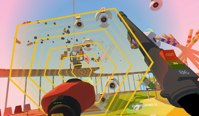 Steam VR每周十大新内容