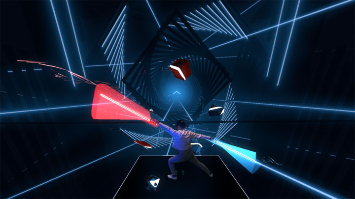 无需绿幕，MR视频录制LIV Beta版开始支持Quest