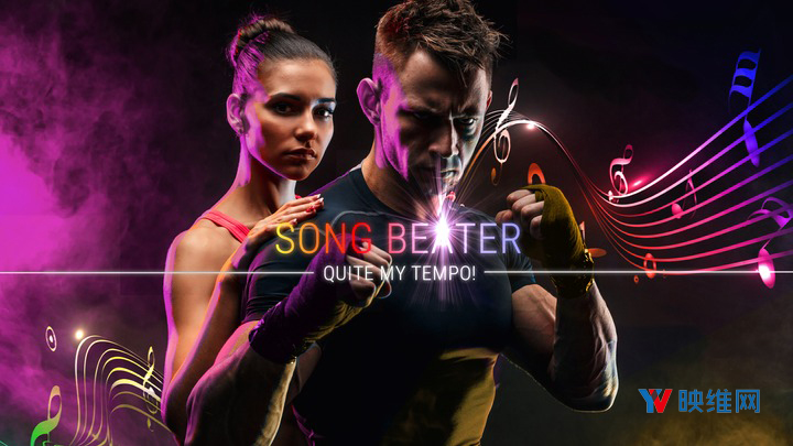 VR音乐游戏《节奏拳击》登陆Pico Store