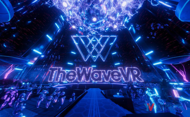音乐社交VR平台TheWaveVR完成600万美元A轮融资
