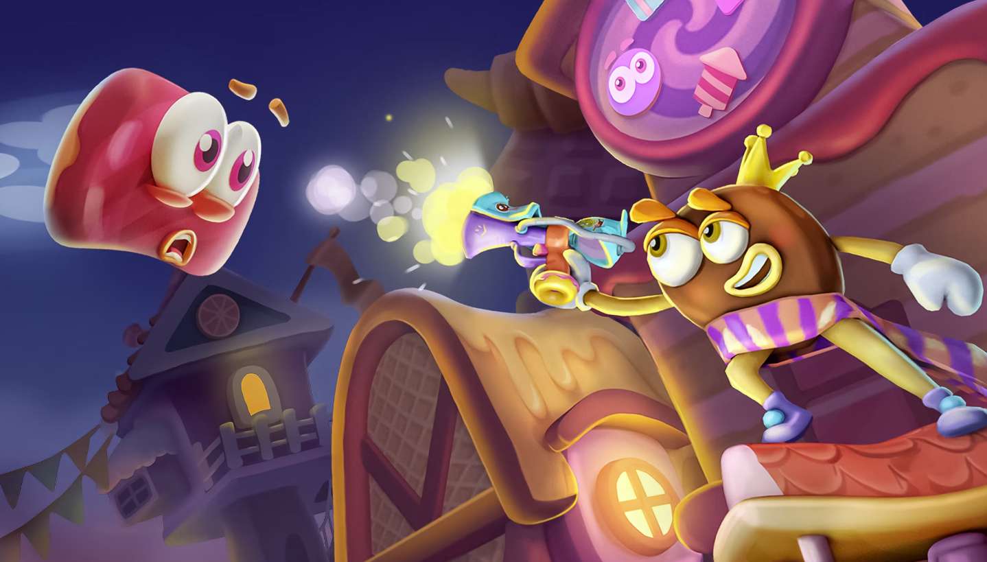 PlayStation VR Store每周新内容