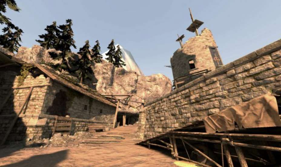 热门VR游戏《Blade & Sorcery》将于2024年发布1.0正式版