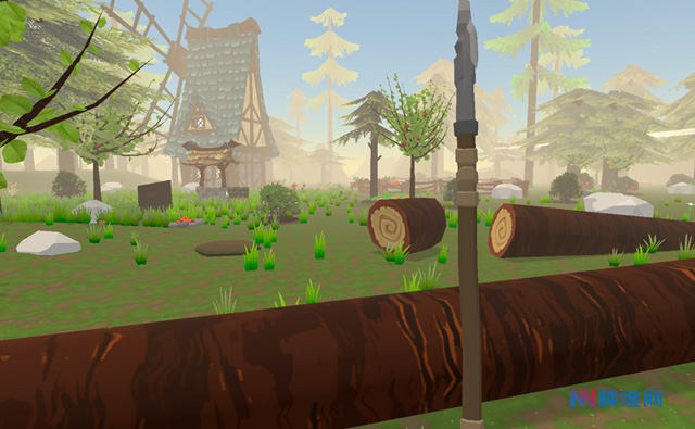 Steam VR 每周十大新内容