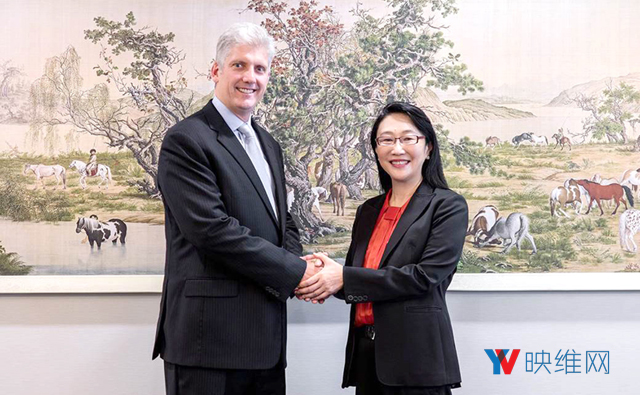 11亿美元入账，王雪红致信HTC全员：开启新篇章