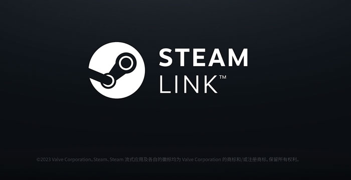 Steam官方无线串流Steam Link登陆Quest Store