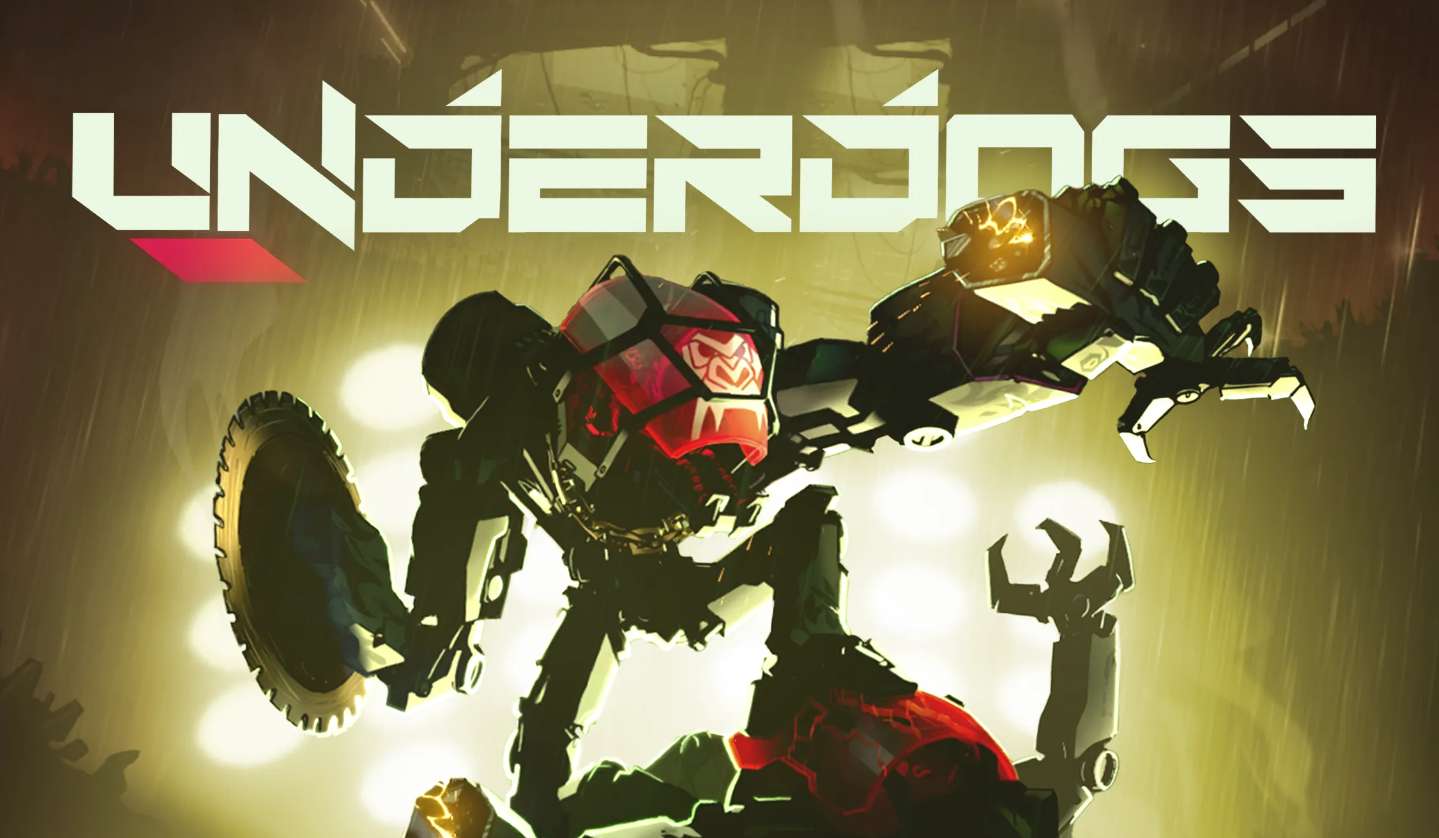 《UNDERDOGS》将于2025年Q1季度登陆PS VR2